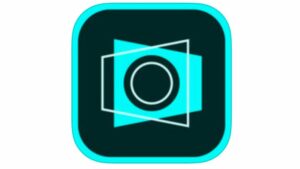 Adobe scan app