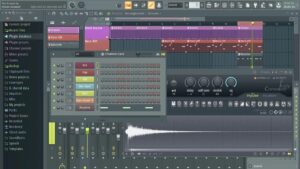 Fl studio 20