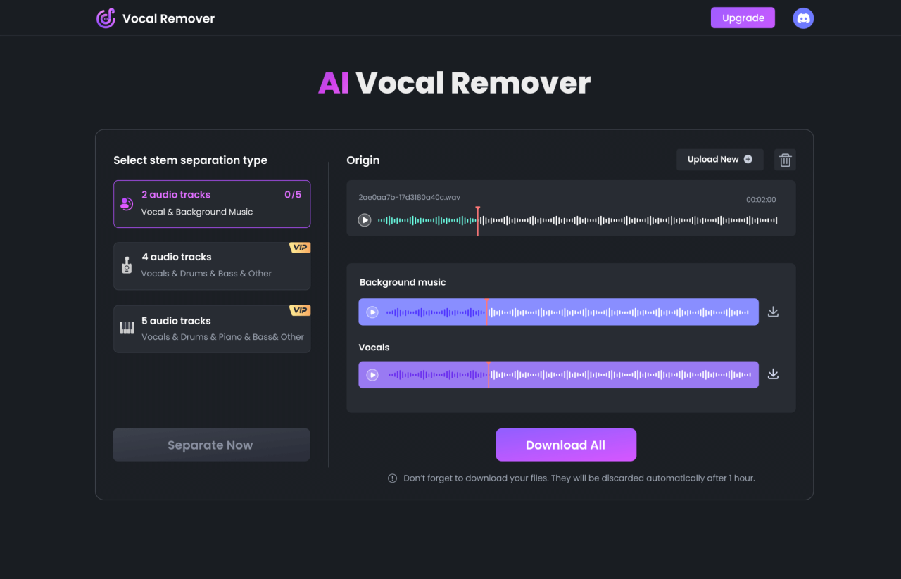 Vocal remover software wavepad nch guide 2021