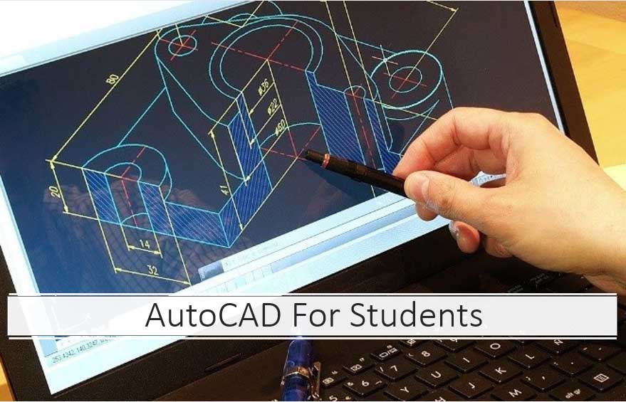 Autocad student