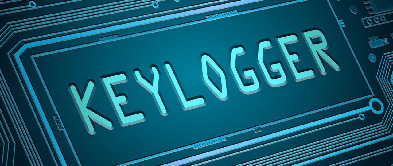 Keylogger