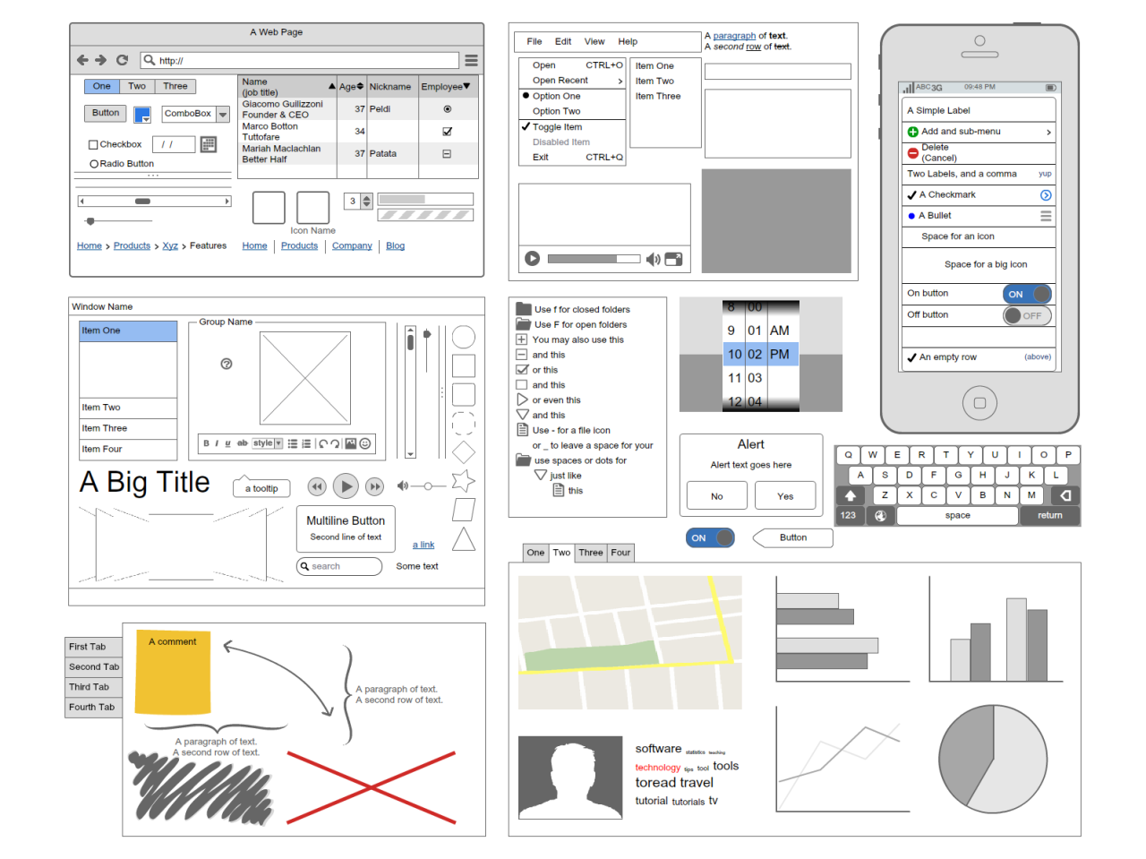 Balsamiq mockups review wireframe apps stunning try must top daily decided puppy recreate needed write something test looks when so