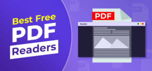 Free pdf reader