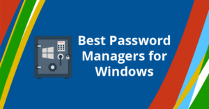 Best free password manager