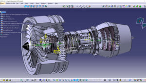 Catia v5 reverse 3dexperience ramsis funktioniert application