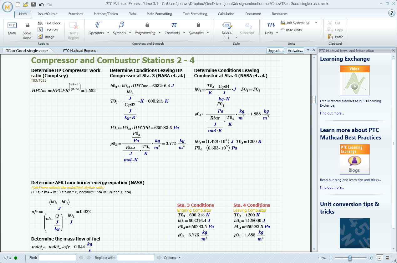 Mathcad