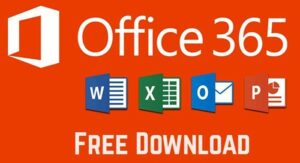 Office 365 download free