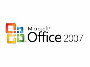 Microsoft word 2010 office pc software