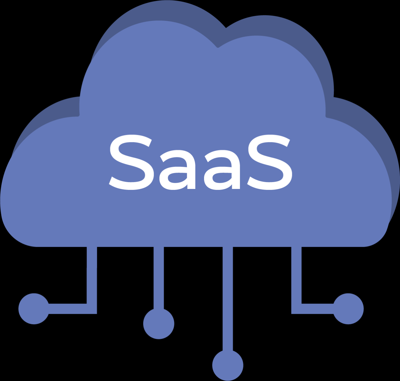 Saas software