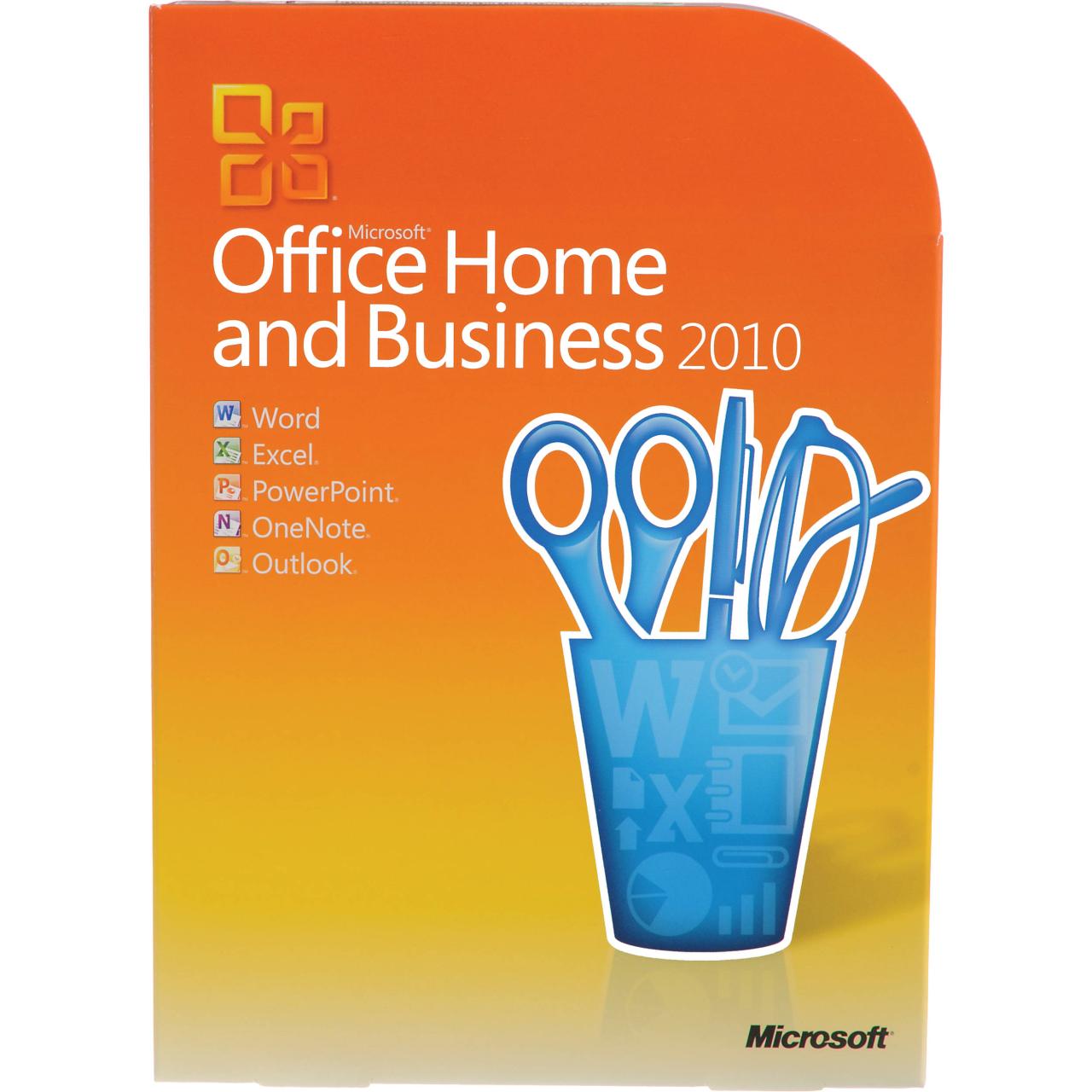 Microsoft office home