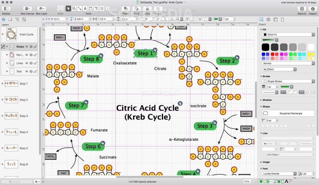 Omnigraffle