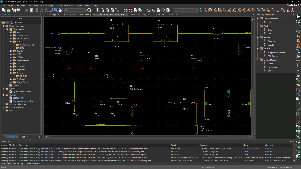 Pcb orcad viewer 17 cadence nuclearrambo wordpress