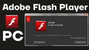 Adobe flash player download