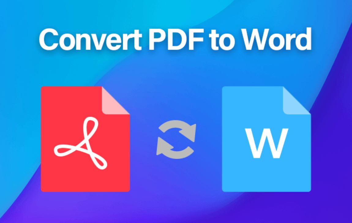 Pdf to text converter