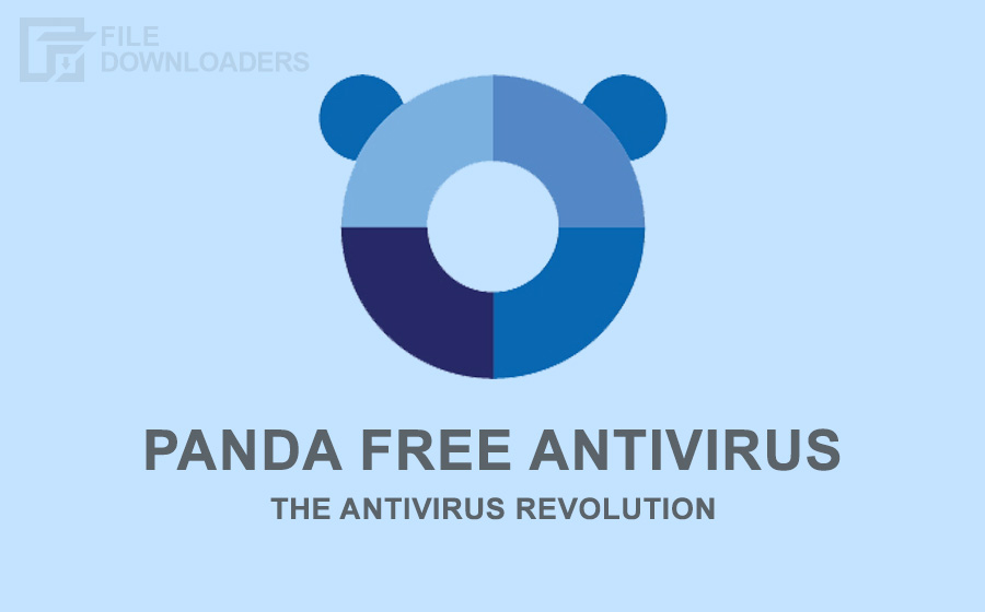 Panda free antivirus