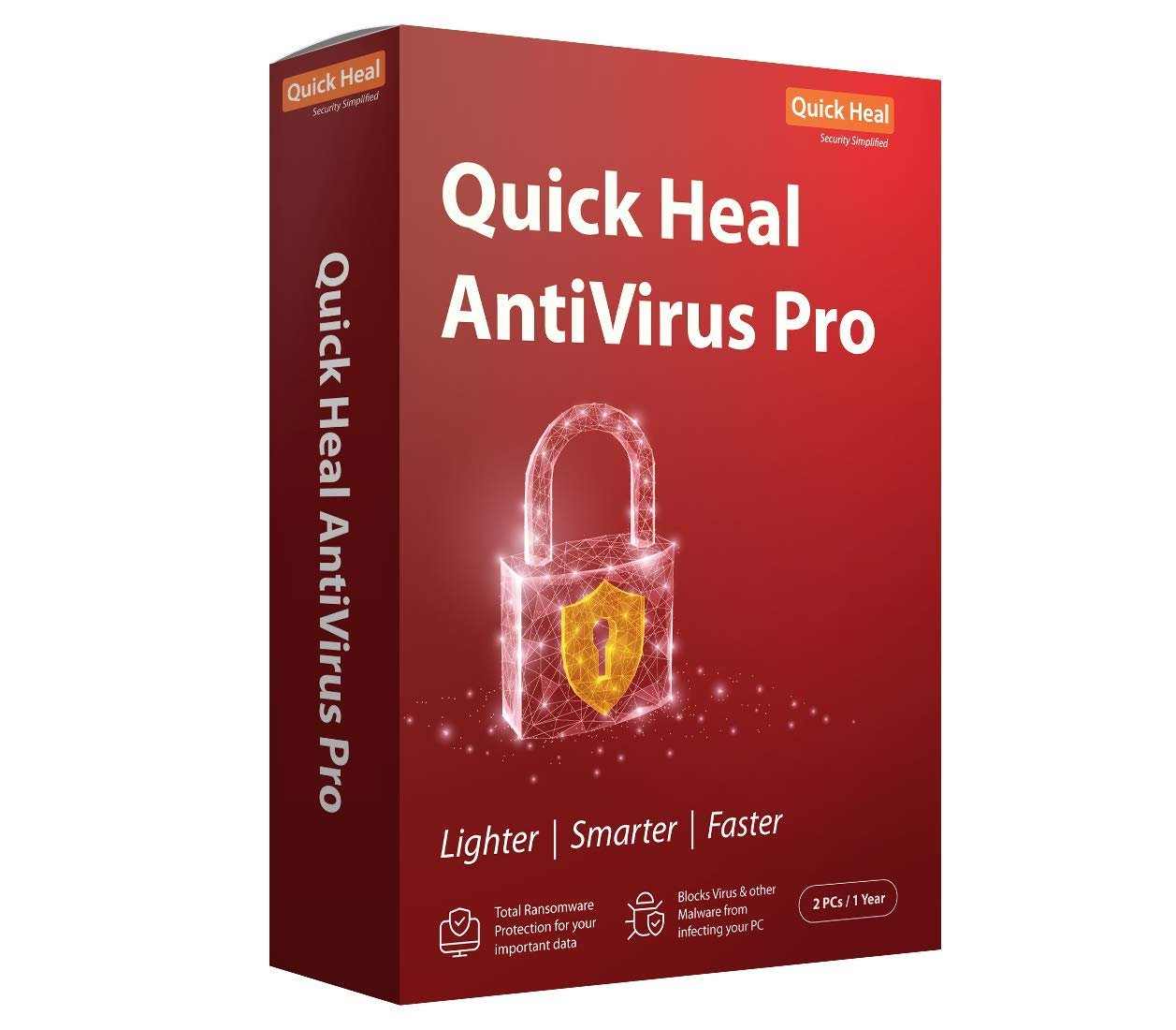 Quick heal antivirus