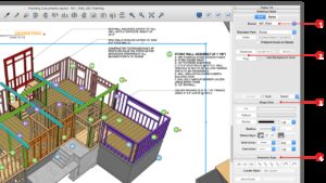 Trimble sketchup