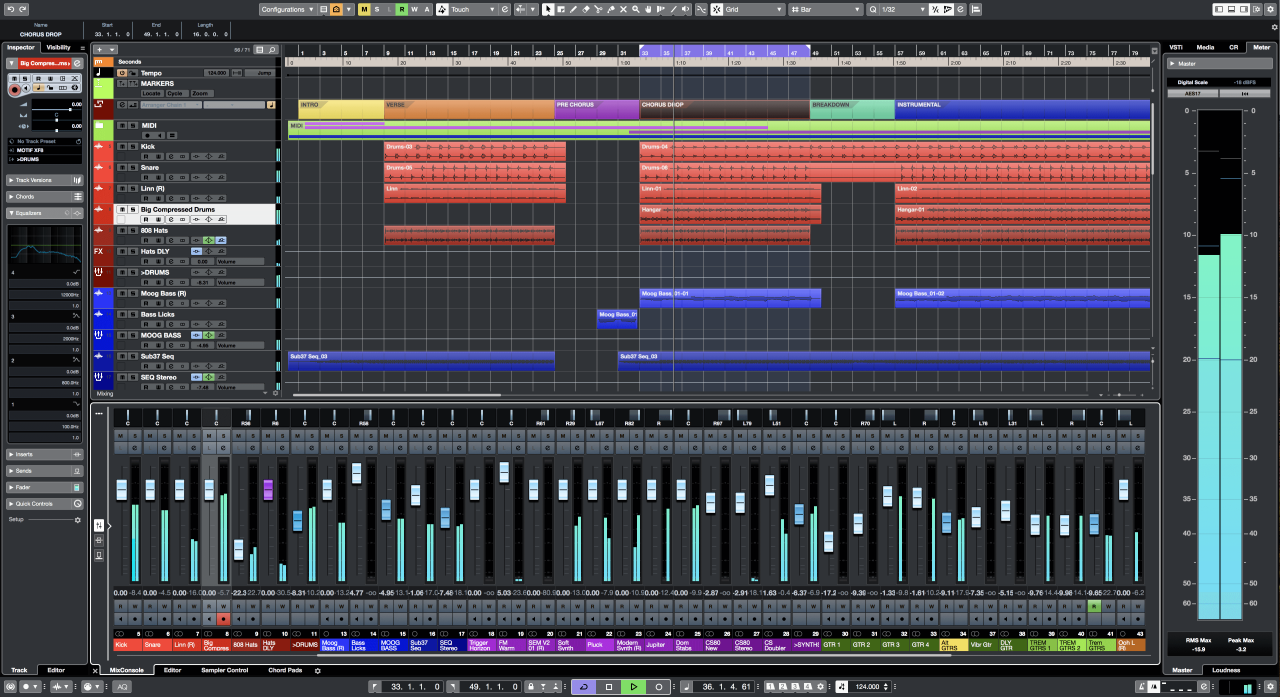 Cubase