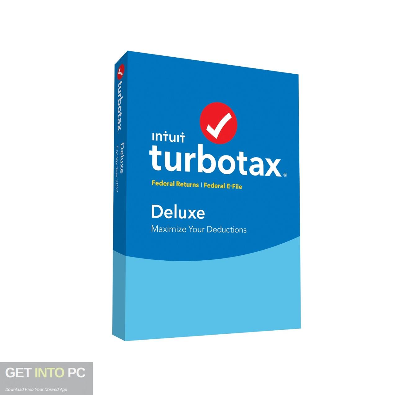 Turbotax 2020