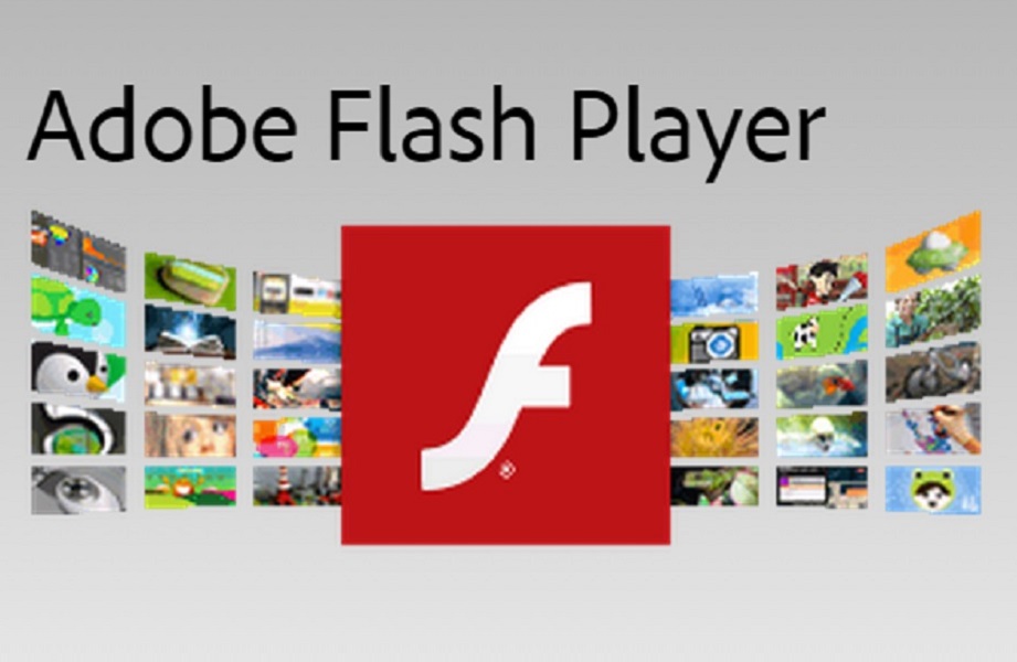 Adobe flash player download