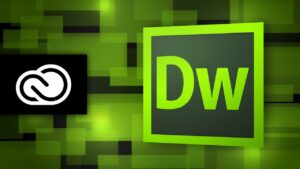 Adobe dreamweaver