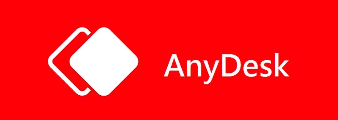 Anydesk app