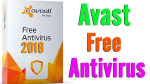 Avast download