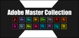 Adobe master collection