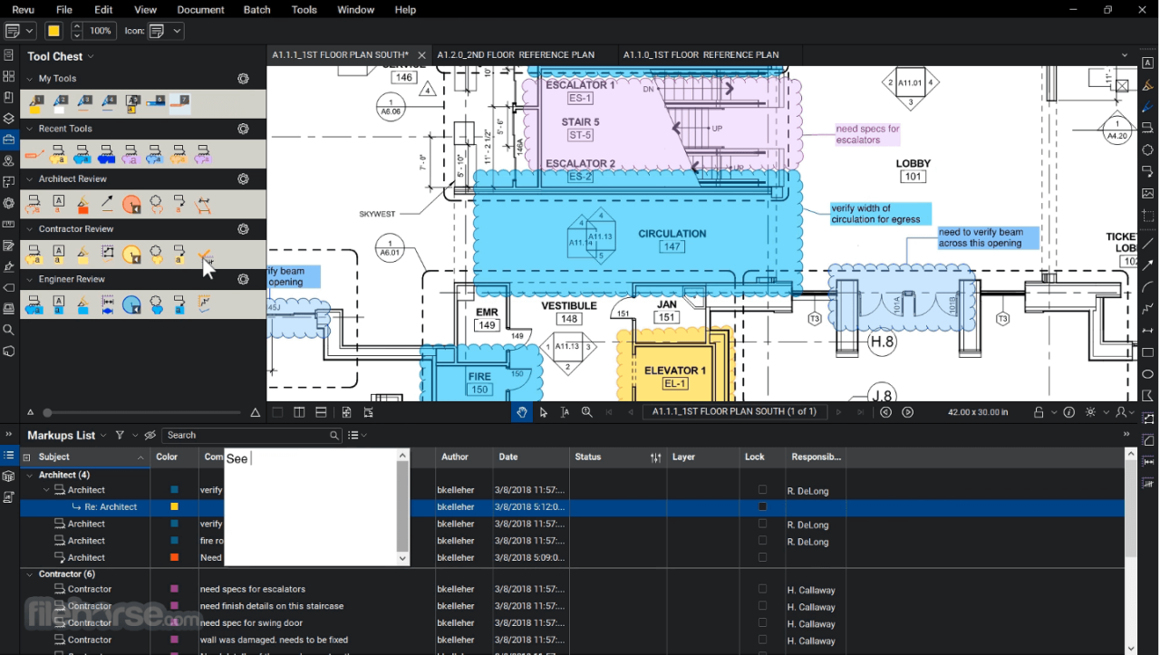 Bluebeam download