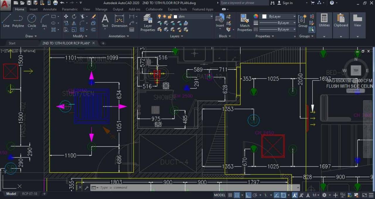 Autocad electrical