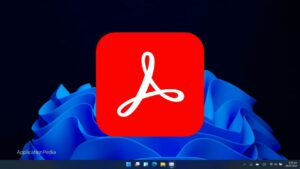 Adobe reader free