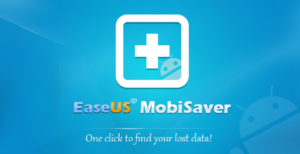 Easeus mobisaver