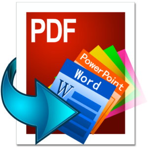 Adobe pdf converter