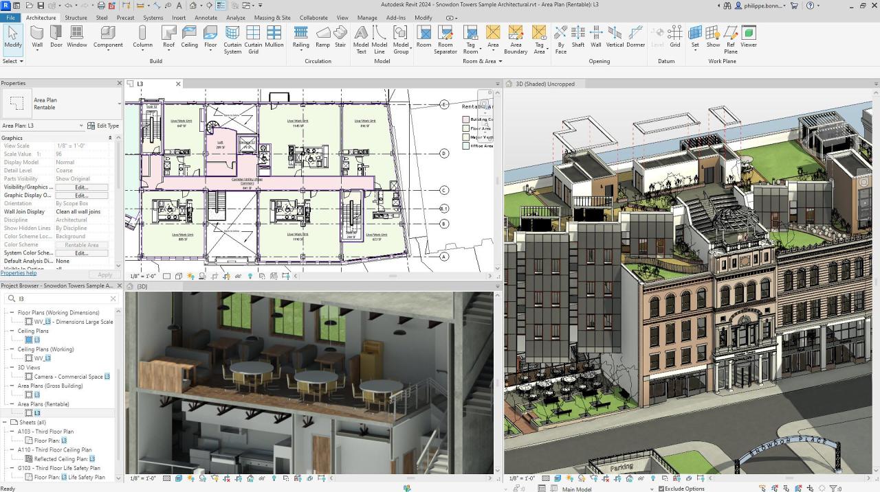 Autodesk revit