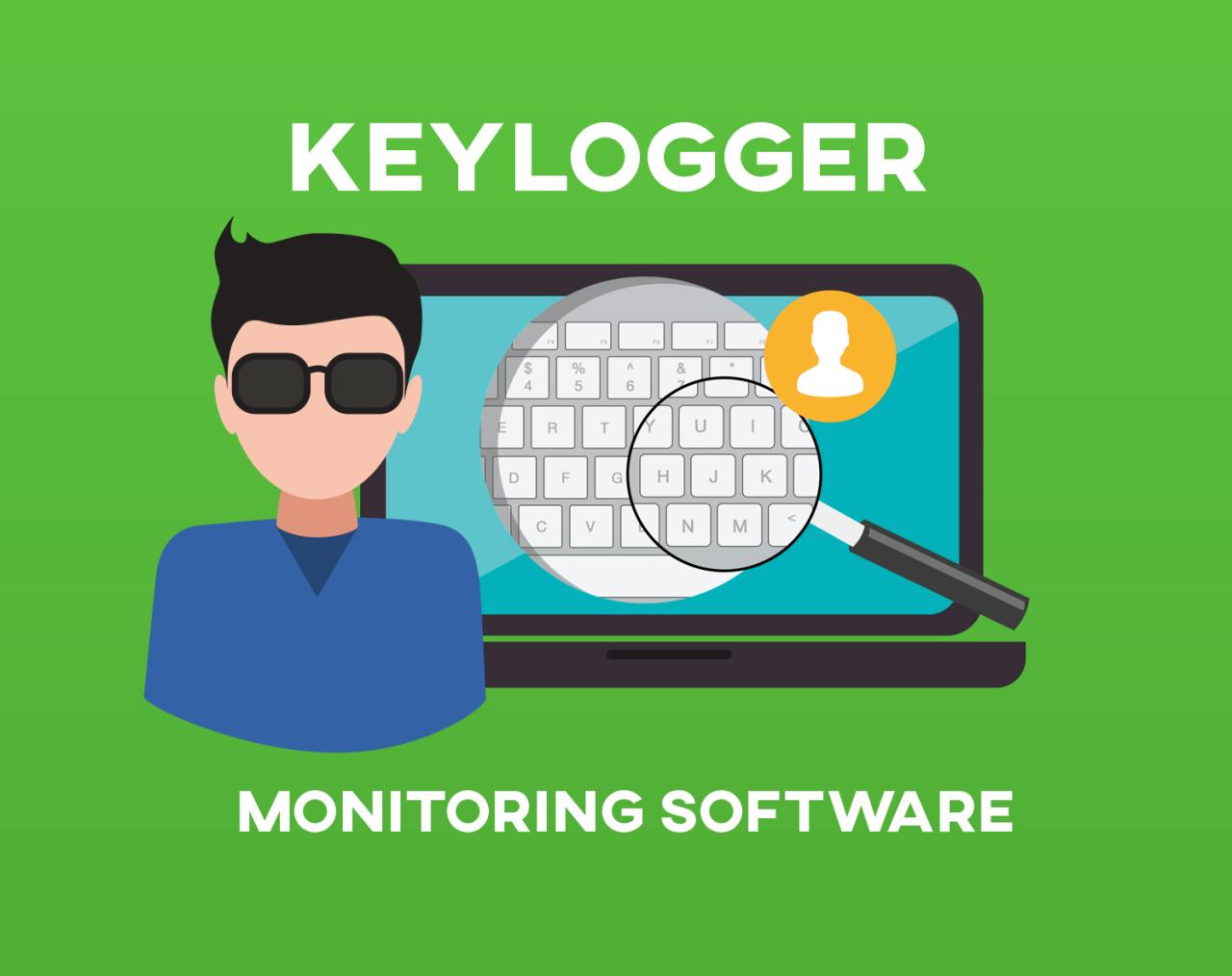 Keylogger