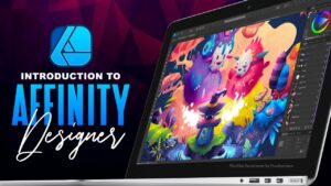 Affinity designer