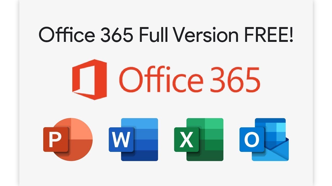 Office 365 download free