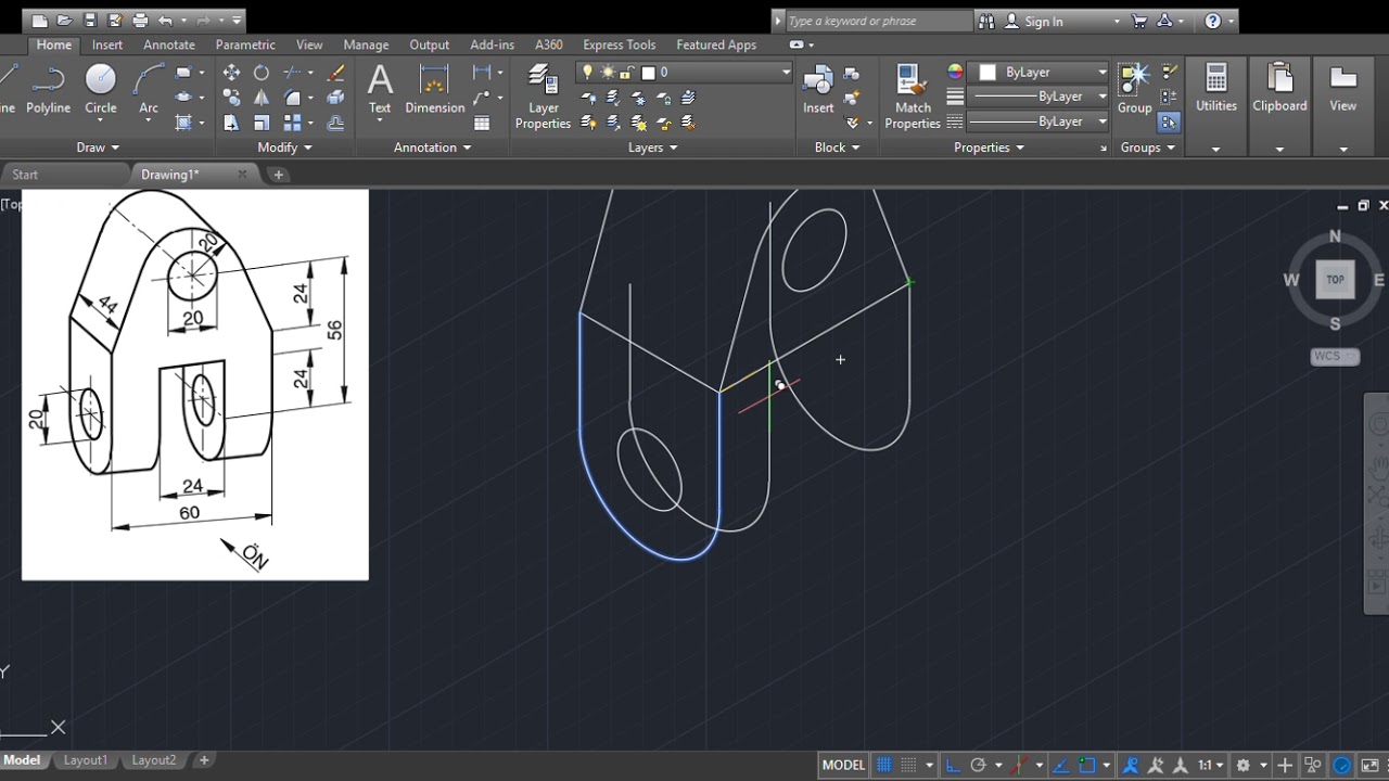 Autocad student version autodesk