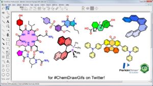 Chemdraw