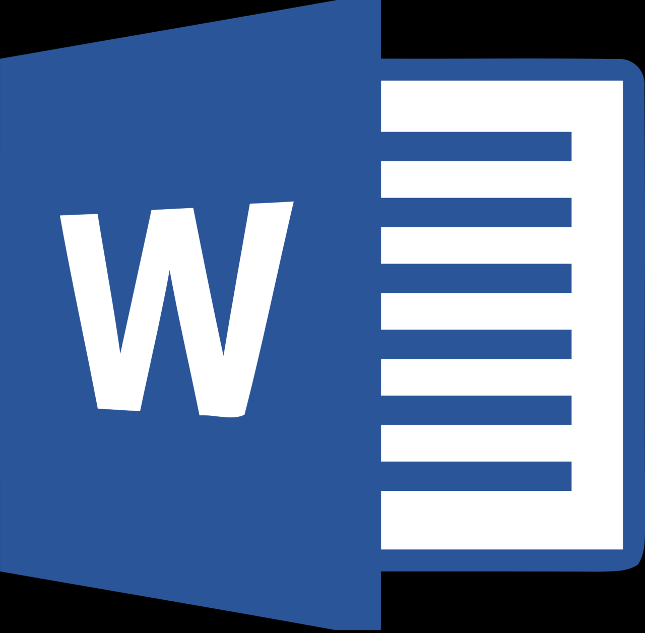 Microsoft office word