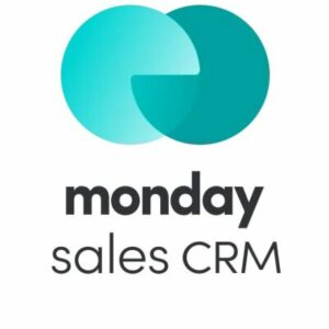 Crm software monday