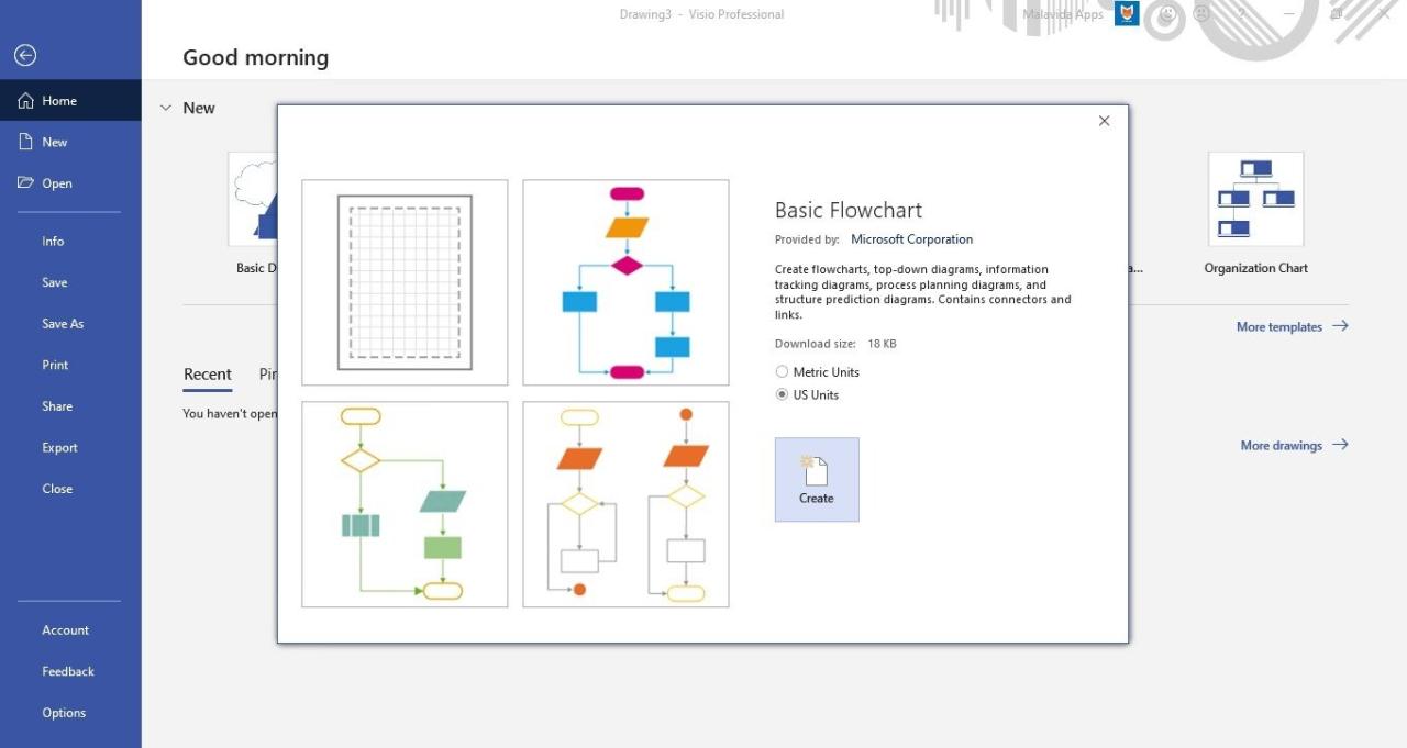 Visio microsoft version logo latest 2021 outstanding