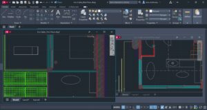 Autodesk autocad