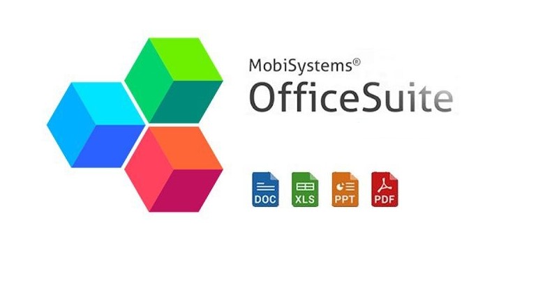 Ms office suite