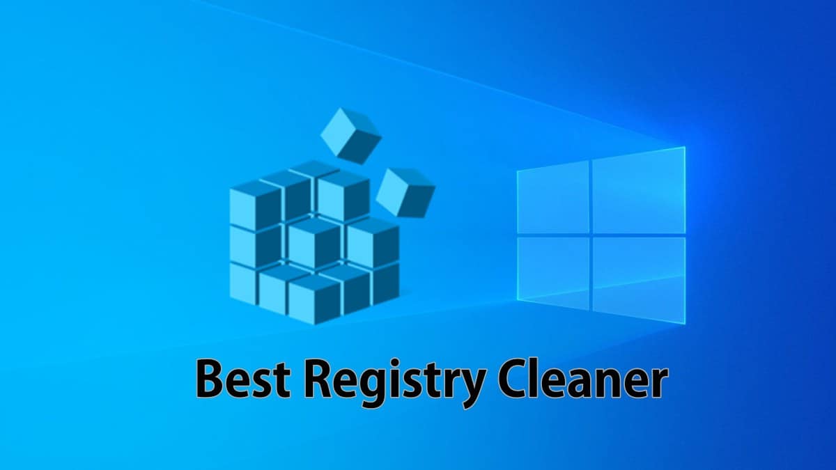 Registry tuner cleaner techpout