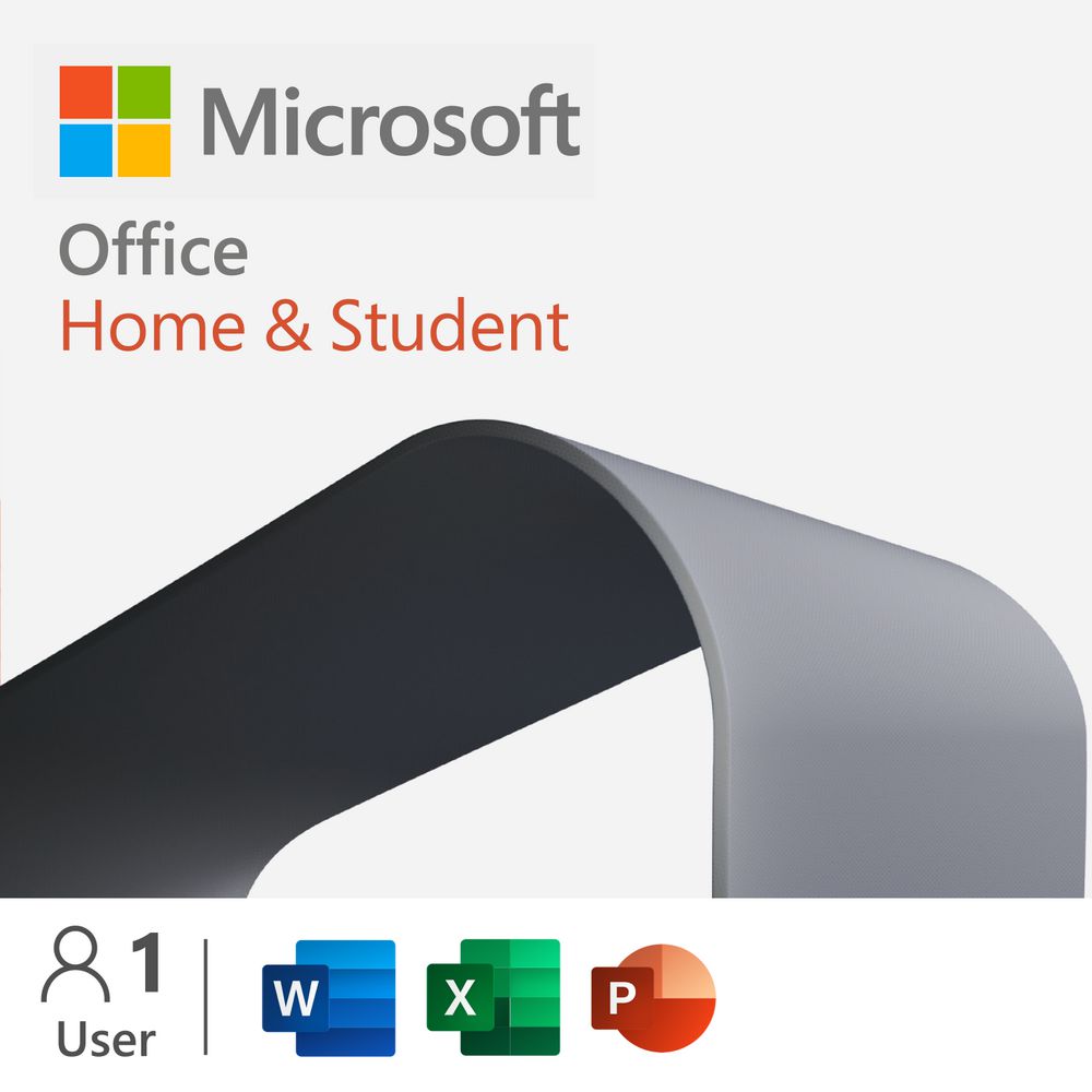 Microsoft office home and student 2021