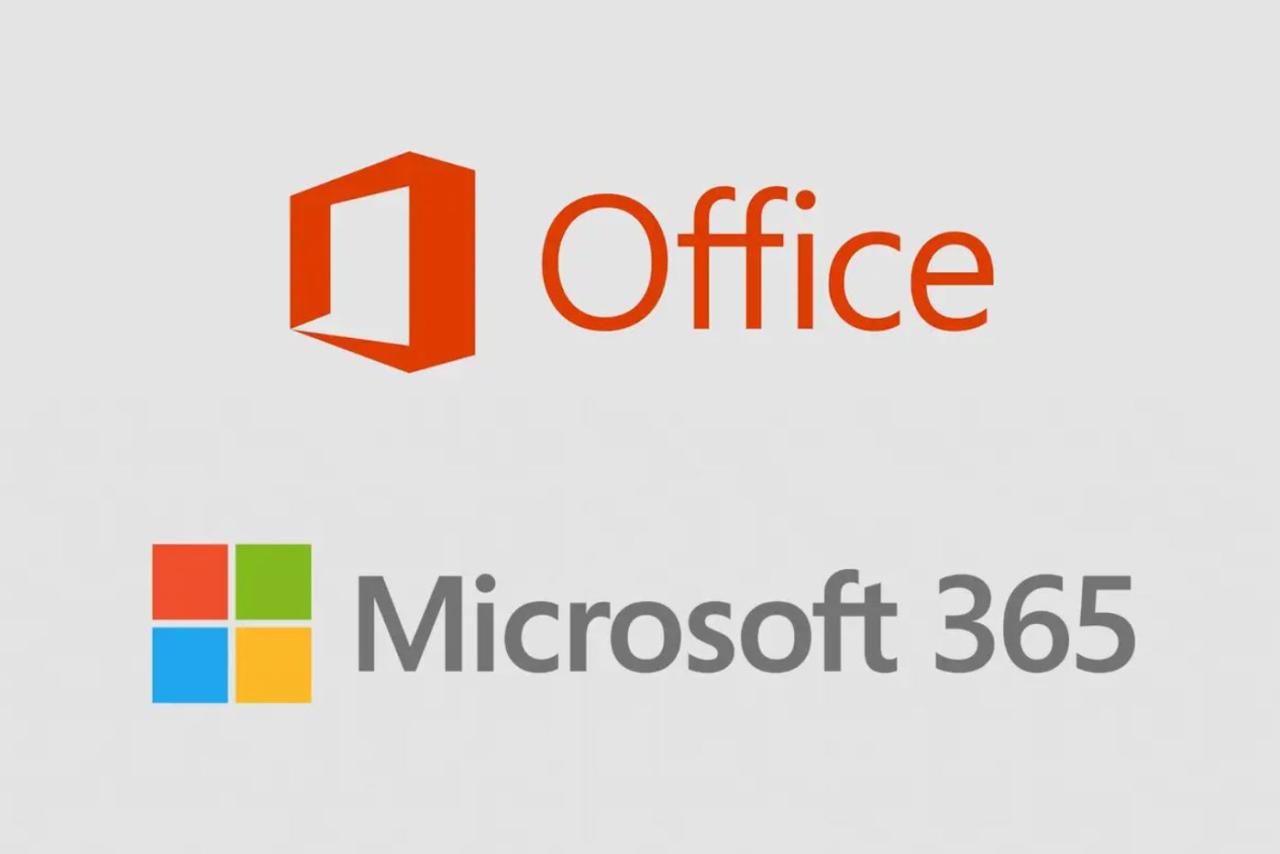 Ms office 365