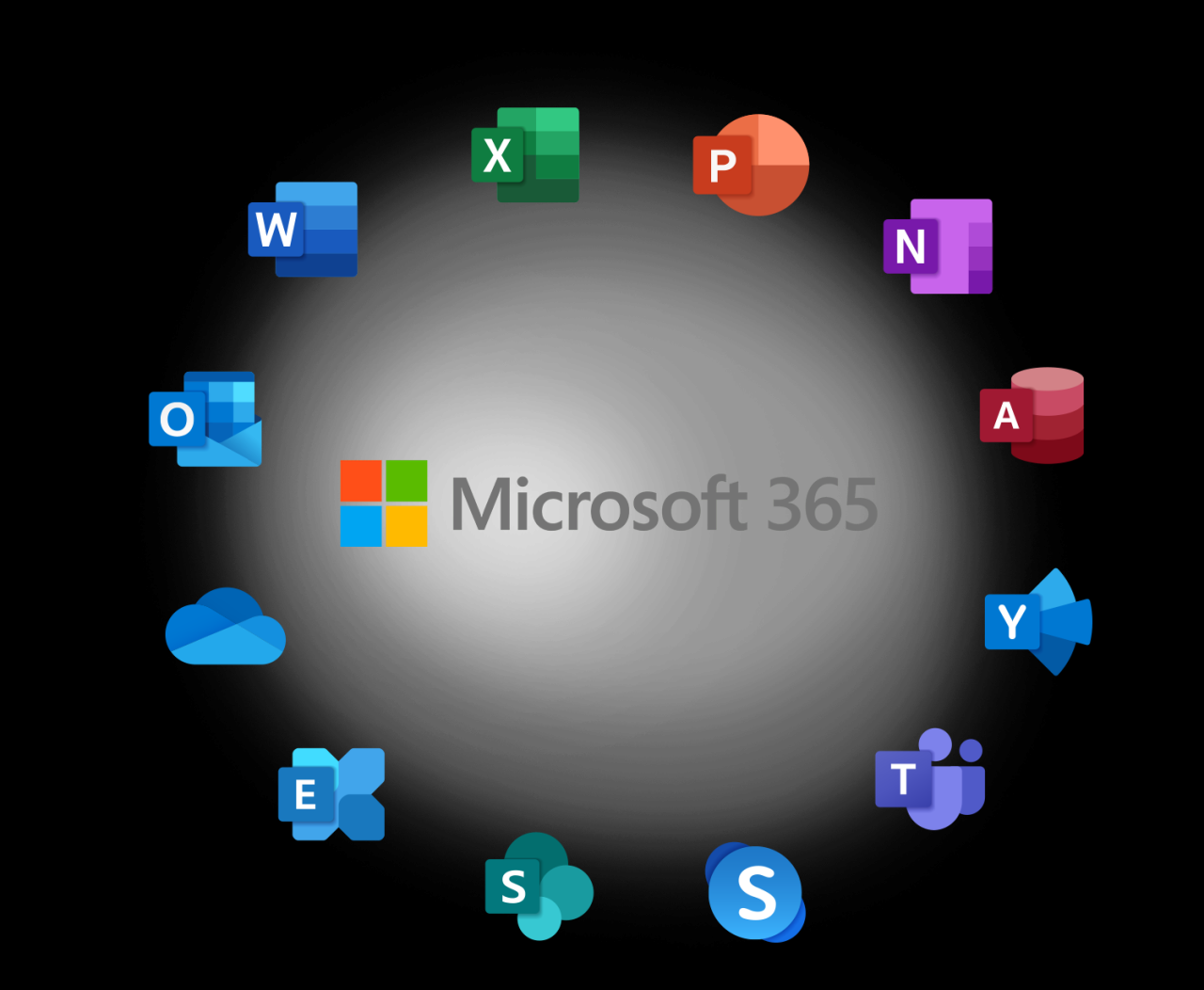 Ms office 365