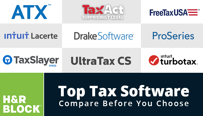 Software tax wondershare check forms