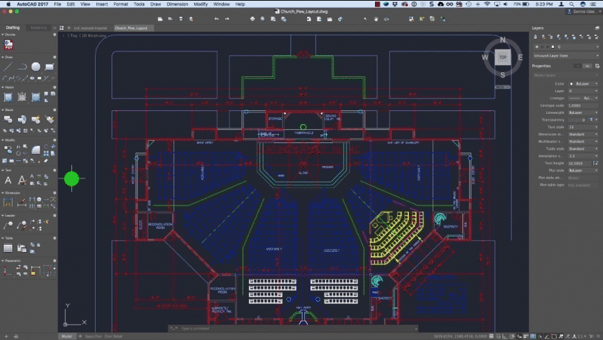 Autocad 2023